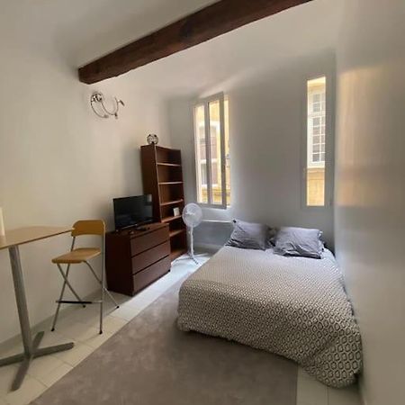 Studio Centre Rotonde Aix-en-Provence Buitenkant foto